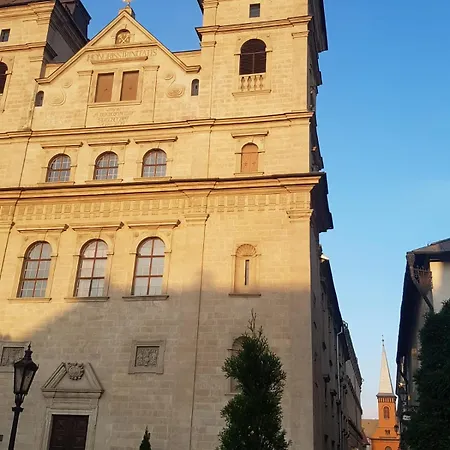 Usmev Kosice