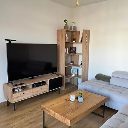 Usmev Apartmán