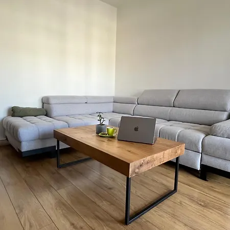 Usmev Apartment Kosice