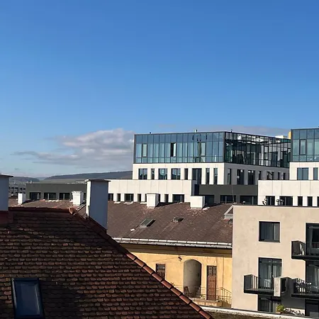 Usmev Apartmán