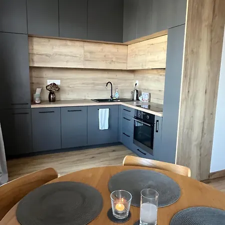 Usmev Apartmán *