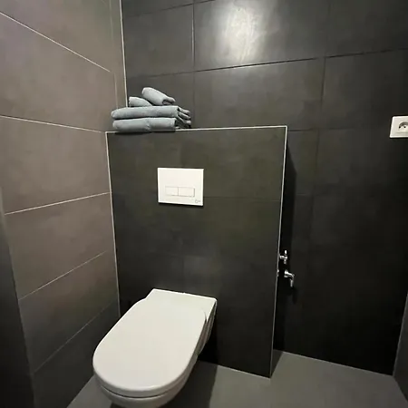 Usmev Apartment