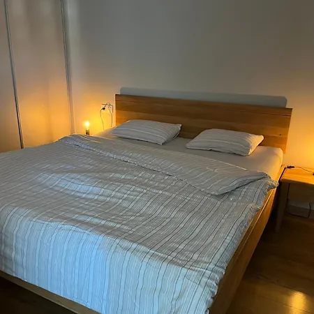 Usmev Apartment *